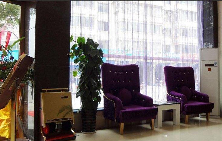 City 118 Inn 구이린 시 객실 사진