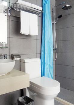 City 118 Inn 구이린 시 외부 사진
