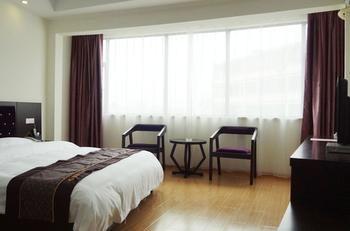 City 118 Inn 구이린 시 외부 사진